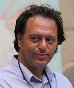 Prof. Paolo Giulierini